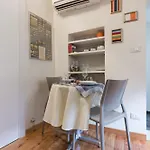 Residenza Dei Guardinfanti