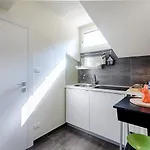 아파트 Residenza Dei Guardinfanti 토리노