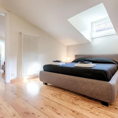 Lägenhet Residenza Dei Guardinfanti