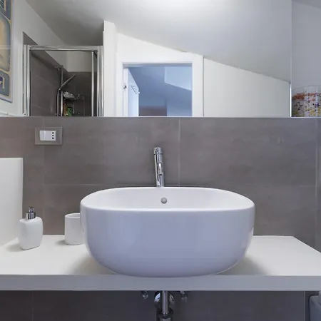 Residenza Dei Guardinfanti トリノ