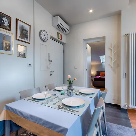 Residenza Dei Guardinfanti Appartamento