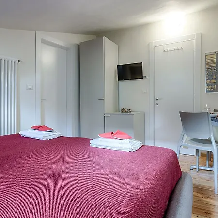Residenza Dei Guardinfanti Appartamento *