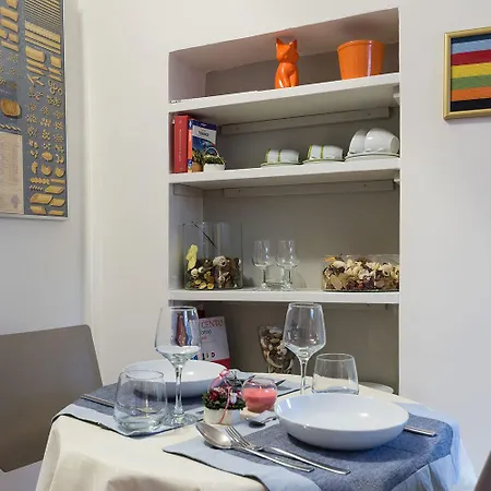 Appartamento Residenza Dei Guardinfanti *