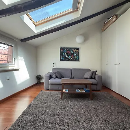 Appartement Residenza Dei Guardinfanti *