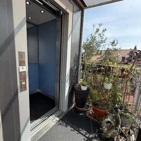 Residenza Dei Guardinfanti Appartement