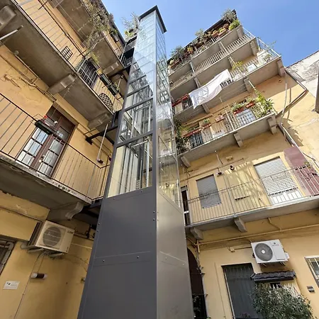 Residenza Dei Guardinfanti Appartamento Torino