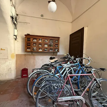 Residenza Dei Guardinfanti * Torino