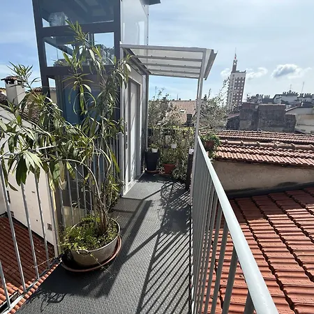 Appartamento Residenza Dei Guardinfanti