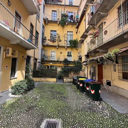 Residenza Dei Guardinfanti Turín