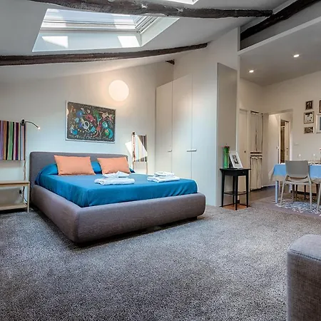 Residenza Dei Guardinfanti Appartamento
