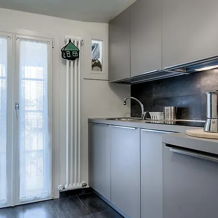 Appartamento Residenza Dei Guardinfanti