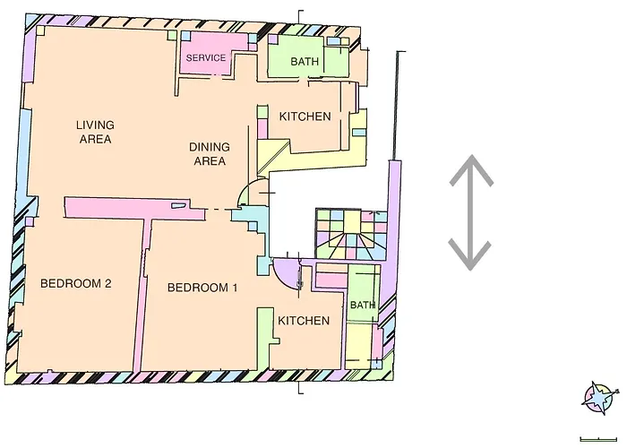 Residenza Dei Guardinfanti *