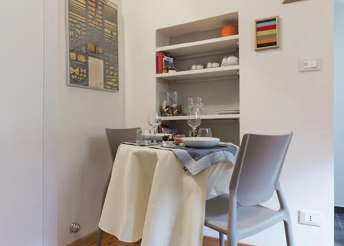 Residenza Dei Guardinfanti