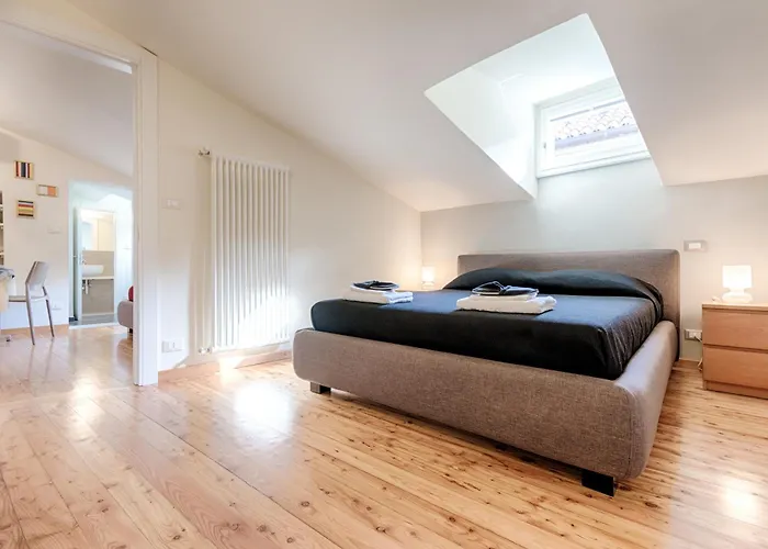 Apartman Residenza Dei Guardinfanti