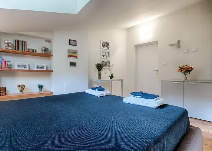 Residenza Dei Guardinfanti Apartman *