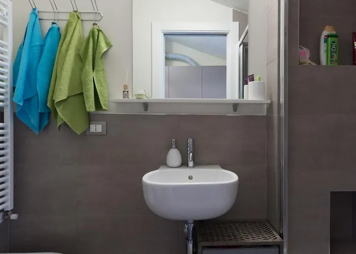 Apartman Residenza Dei Guardinfanti *