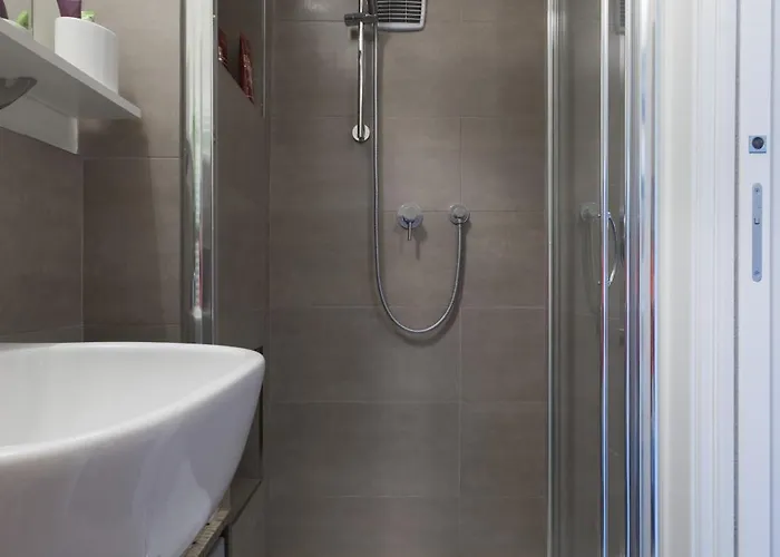 Residenza Dei Guardinfanti Apartman Torino
