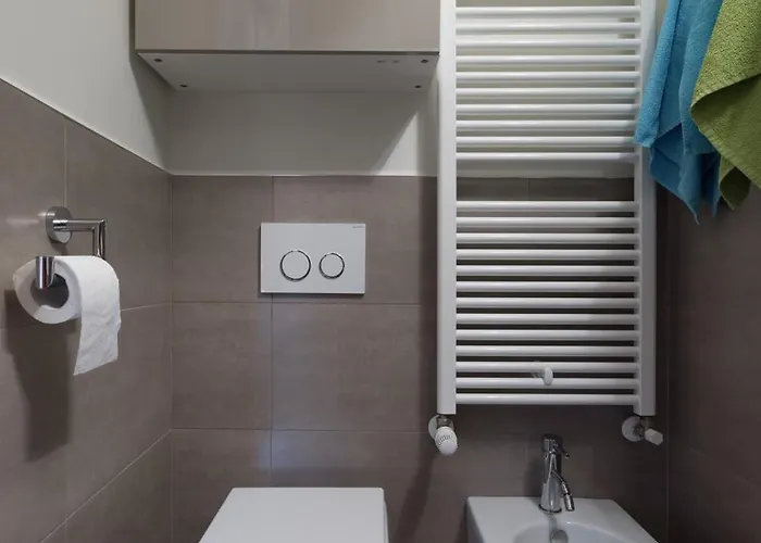 Apartman Residenza Dei Guardinfanti Torino