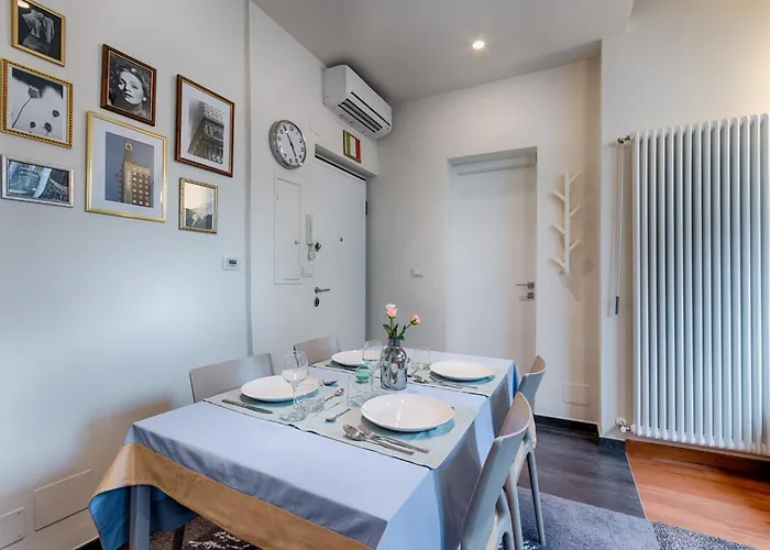 Residenza Dei Guardinfanti Torino