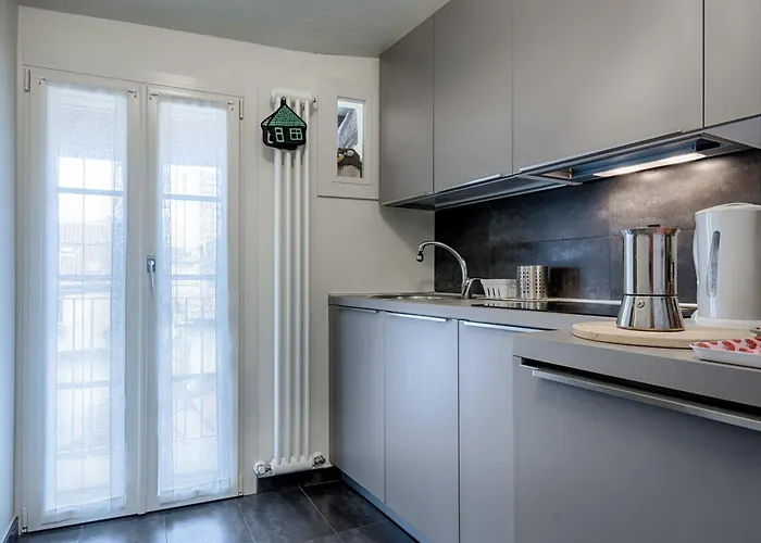 Residenza Dei Guardinfanti * Turin