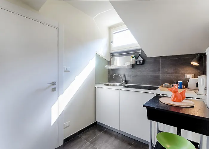 Apartman Residenza Dei Guardinfanti Torino
