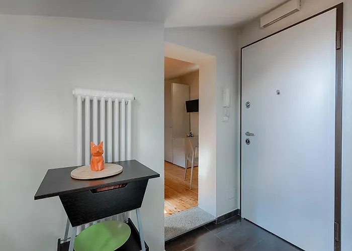 Residenza Dei Guardinfanti * Torino