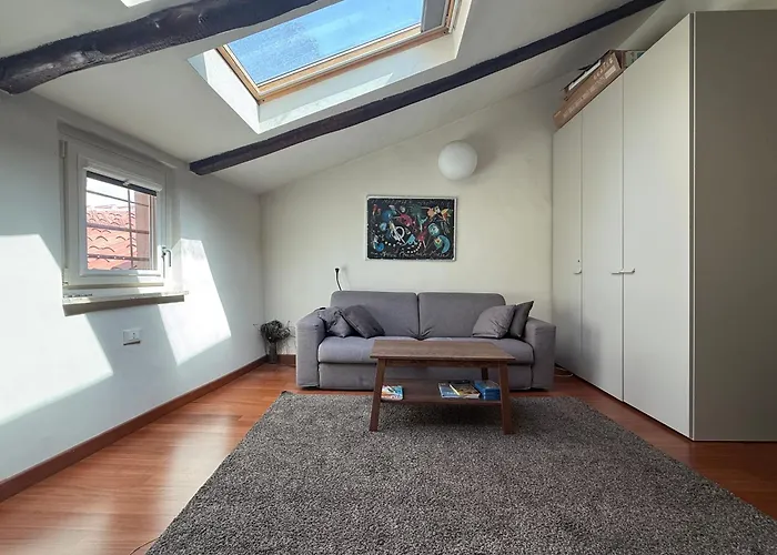Appartement Residenza Dei Guardinfanti *