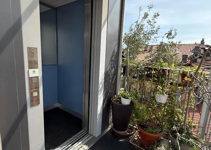 Residenza Dei Guardinfanti Apartman