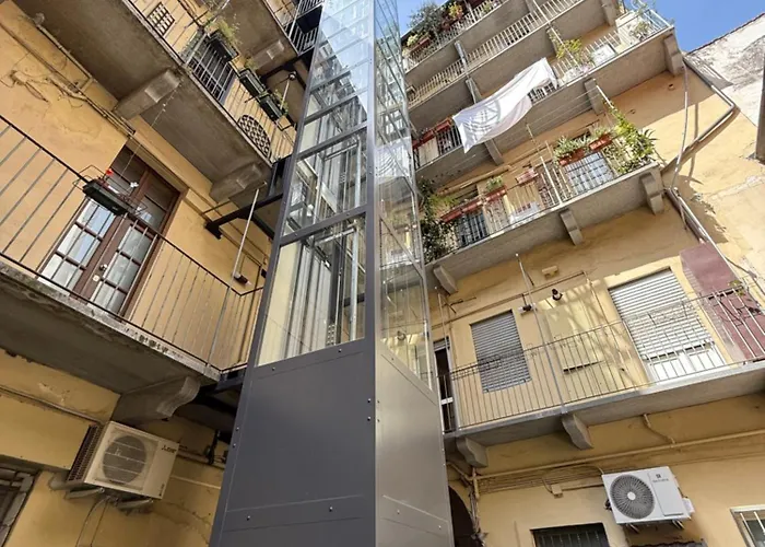 Residenza Dei Guardinfanti Apartman Torino