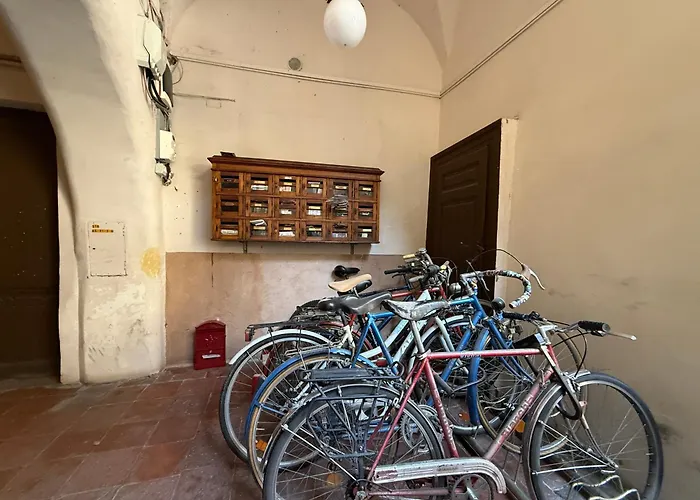 Residenza Dei Guardinfanti * Torino