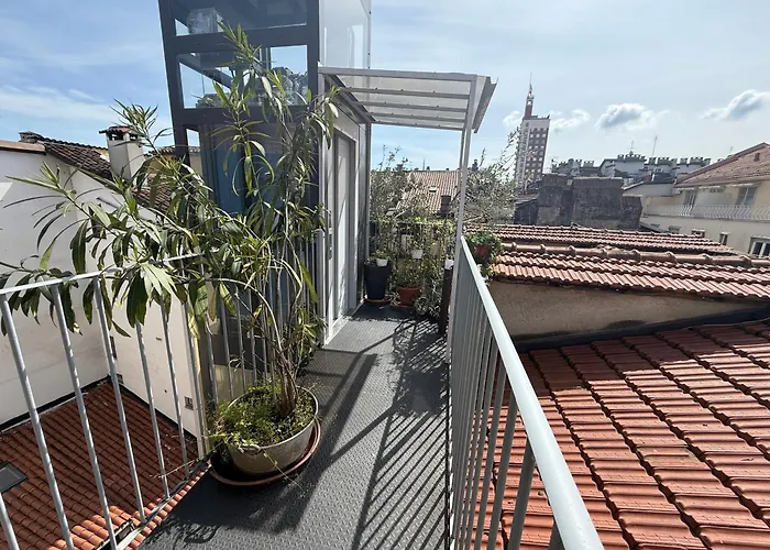 Apartman Residenza Dei Guardinfanti
