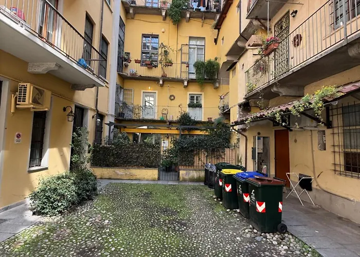 Residenza Dei Guardinfanti Torino