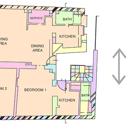 Residenza Dei Guardinfanti *