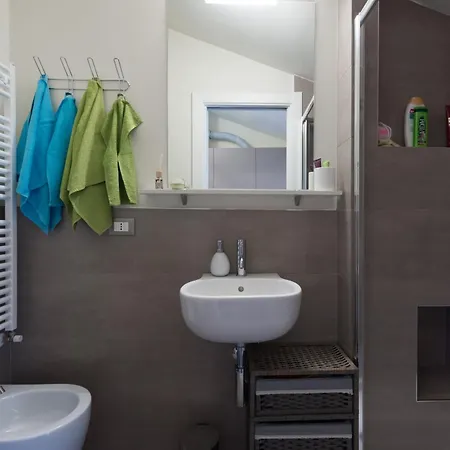 Apartment Residenza Dei Guardinfanti *