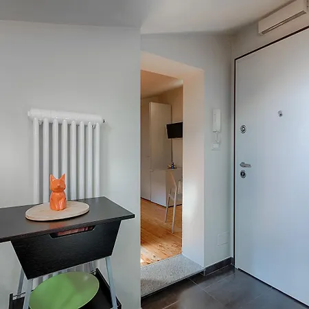 Residenza Dei Guardinfanti * Turin
