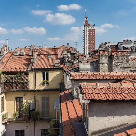 Residenza Dei Guardinfanti Apartment Turin