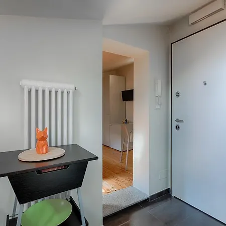 Residenza Dei Guardinfanti * Turin