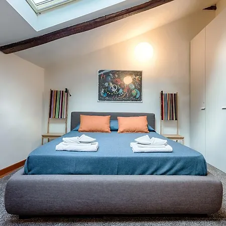 Residenza Dei Guardinfanti Apartment