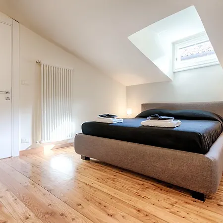 Residenza Dei Guardinfanti Apartment