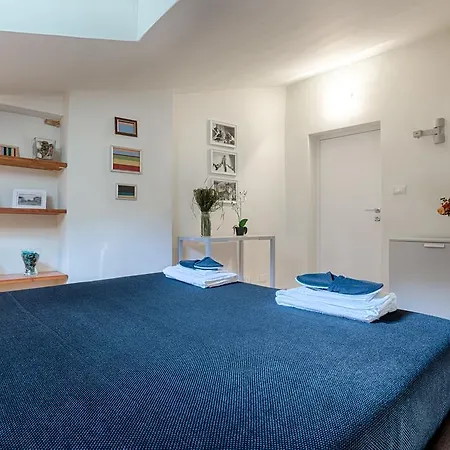 Residenza Dei Guardinfanti Apartment Turin