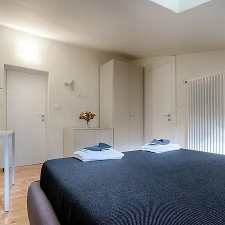 Residenza Dei Guardinfanti Turin