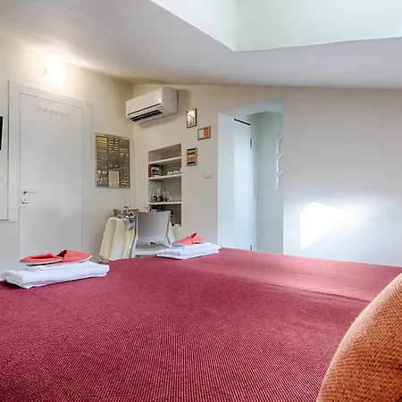 Residenza Dei Guardinfanti Turin