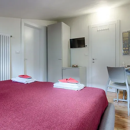Residenza Dei Guardinfanti Turin
