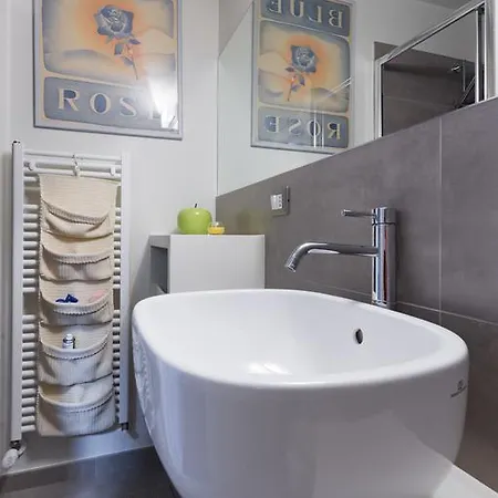 Residenza Dei Guardinfanti Apartment *