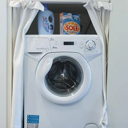 Apartment Residenza Dei Guardinfanti Turin