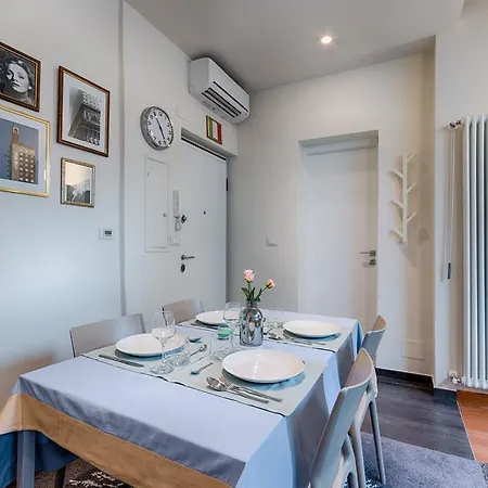 Residenza Dei Guardinfanti Apartment
