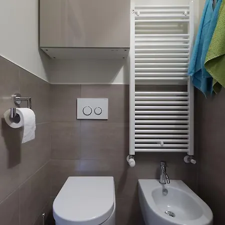 Residenza Dei Guardinfanti * Turin