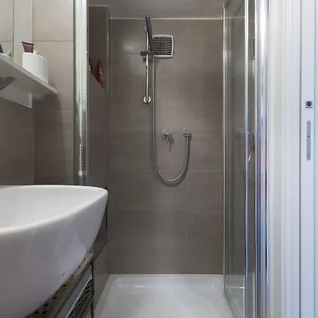 Residenza Dei Guardinfanti Apartment Turin