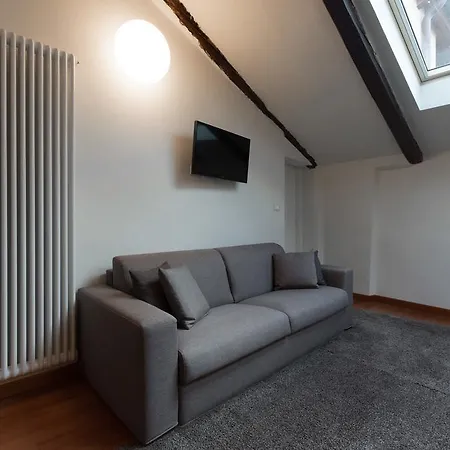 Residenza Dei Guardinfanti Apartment