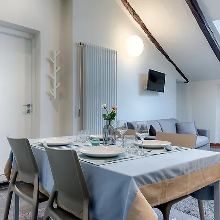 Residenza Dei Guardinfanti Apartment *